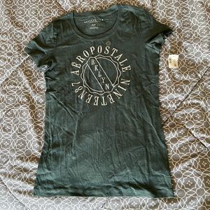 Brand new Aeropostale shirt